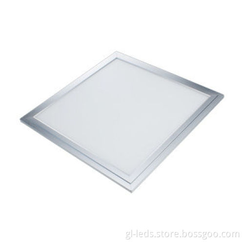5-years warranty Ra>80 square LED panel lights